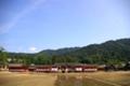 [世界遺産]宮島・厳島神社　本殿