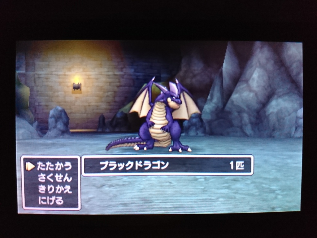 3dsドラクエ11感想 牢屋でのカミュとの出会い デルカダール王は悪者 イマキミ 3dsドラクエ11感想 牢屋でのカミュとの出会い デルカダール王は悪者 イマキミ