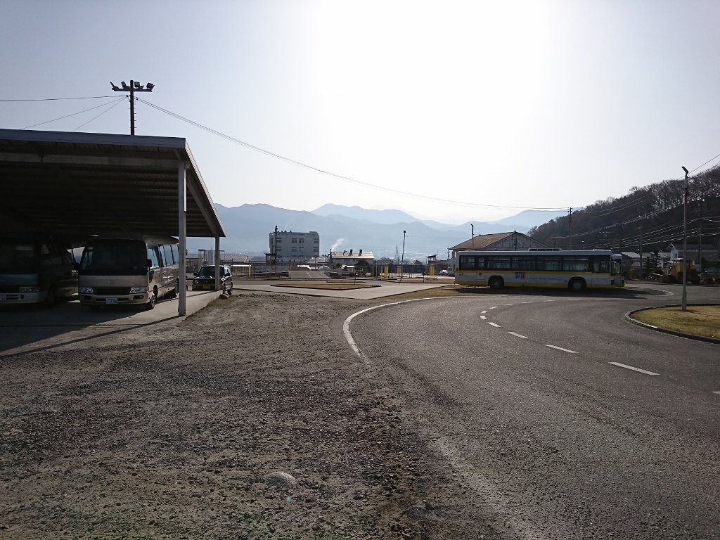 バスとトラックの運転の違いとは 現バス元トラック乗りが解説 イマキミ