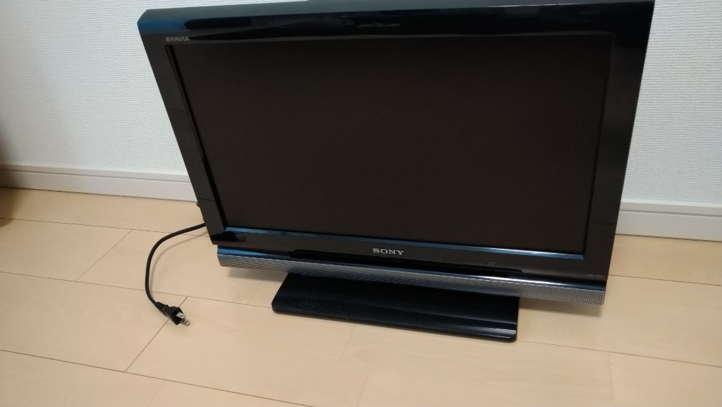 費用は 買取可 エディオンでテレビ処分できるのか イマキミ