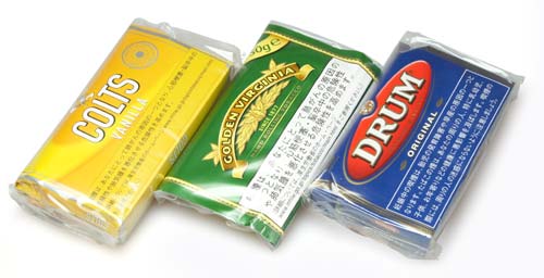 【アメスピのデメリット】タバコの吸い ...
