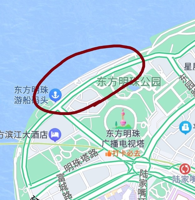 【上海赴任】上海ってGoogleで検索したらよく出る風景を撮ってきたよ - のらりくらり社員の上海駐在ブログ
