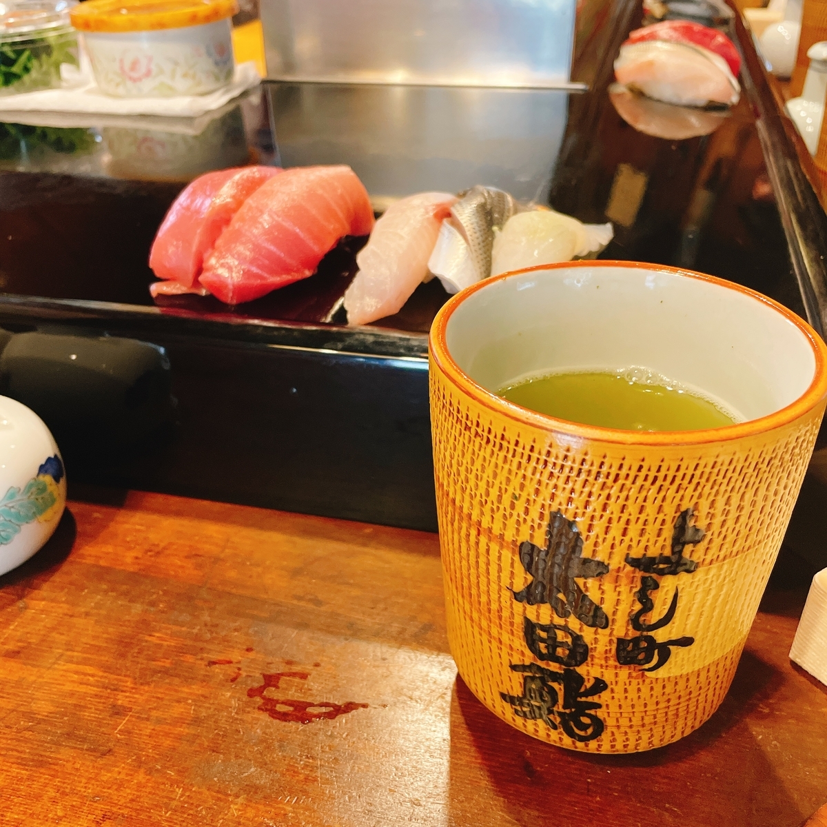 人形町・水天宮グルメ】おいしいお寿司屋さん情報 - TRAVEL CODE