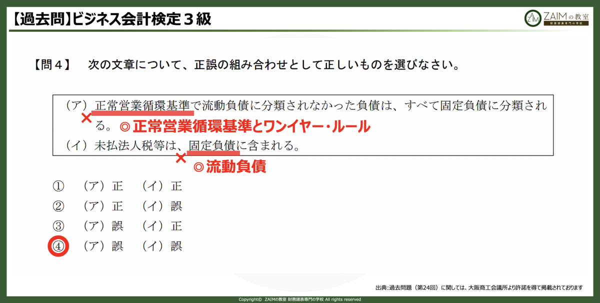 ビジネス会計検定試験公式テキスト3級　他　おまけ試験問題 ビジネス会計検定試験公式テキスト3級 他 おまけ試験問題