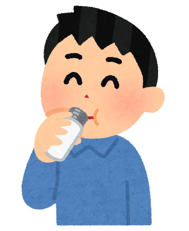 炭酸飲んだ時のゲップで鼻が痛くなる理由 命名 炭酸鼻痛 バショウ君工場に転職するべや