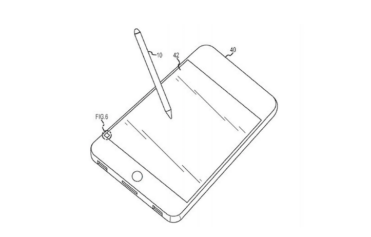 Apple iPad Stylus