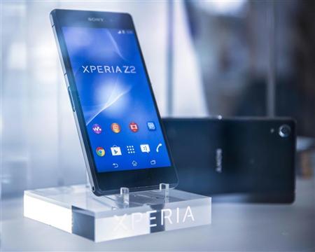 Xperia Z2