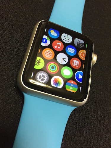 Apple Watch