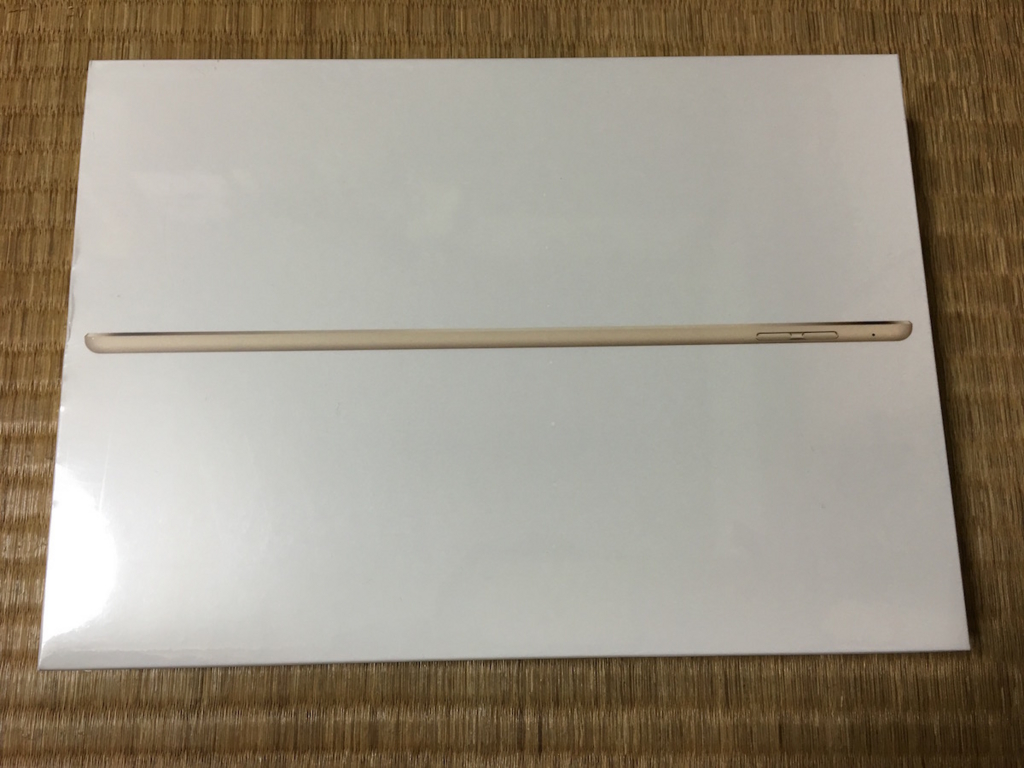 iPad Air2