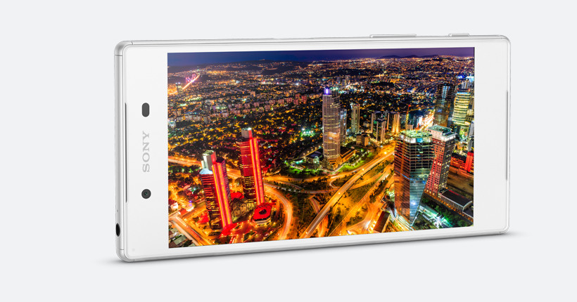 Xperia Z5 Xperia Z5