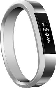Fitbit、「Alta」
