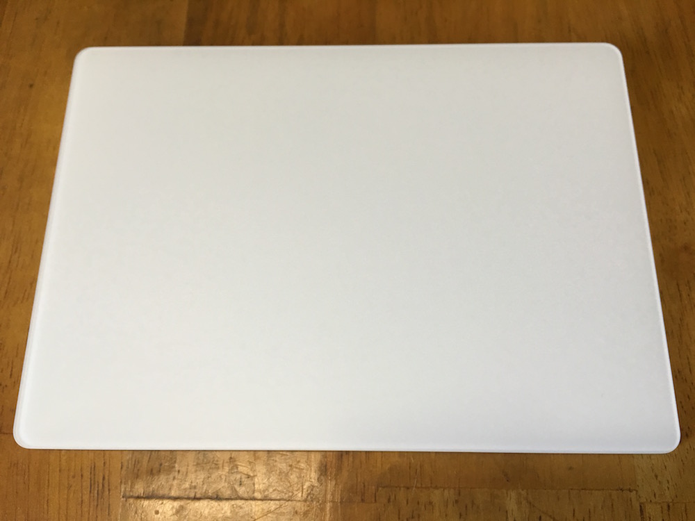 Magic Trackpad 2