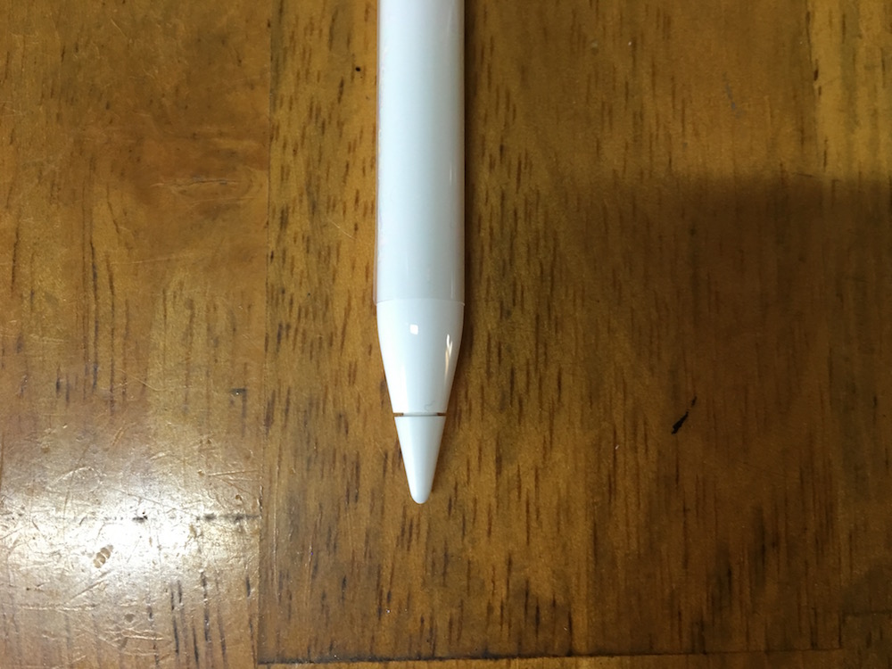 Apple Pencil