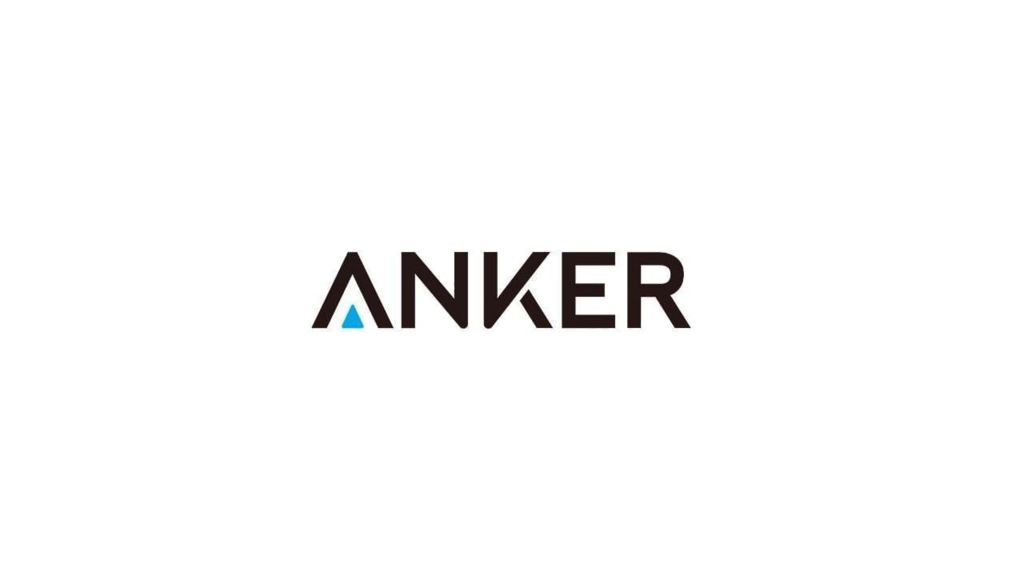 Anker