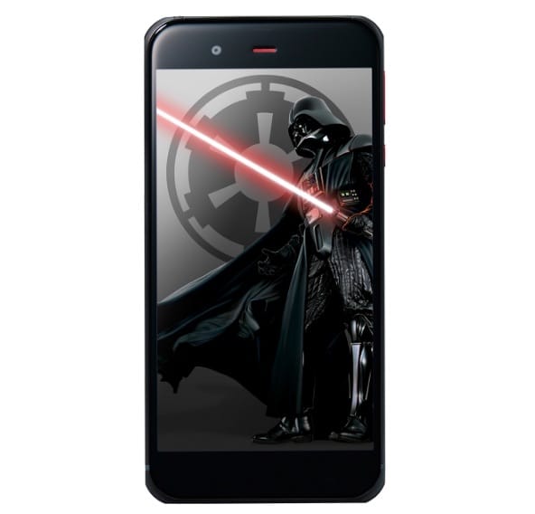 STAR WARS mobile