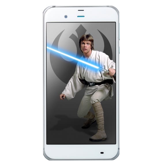 STAR WARS mobile