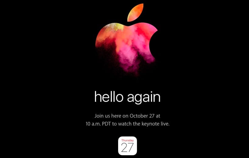 hello again hello again