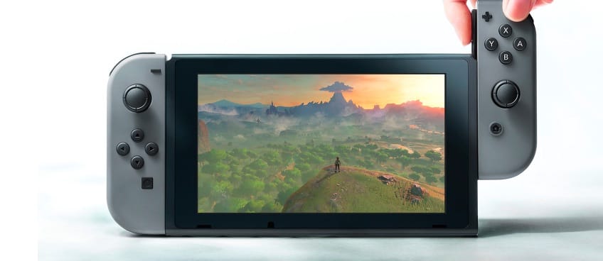 コントローラー