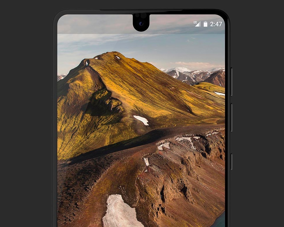 Essential Phone