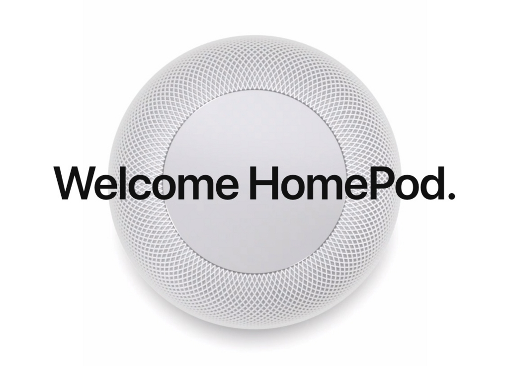 HomePod