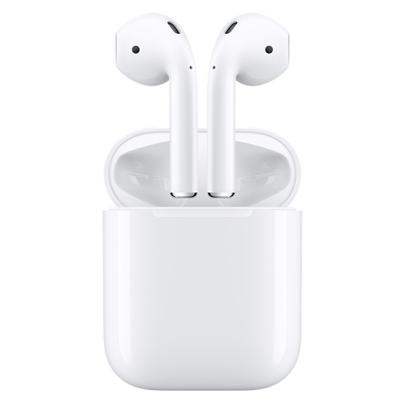 AirPods2