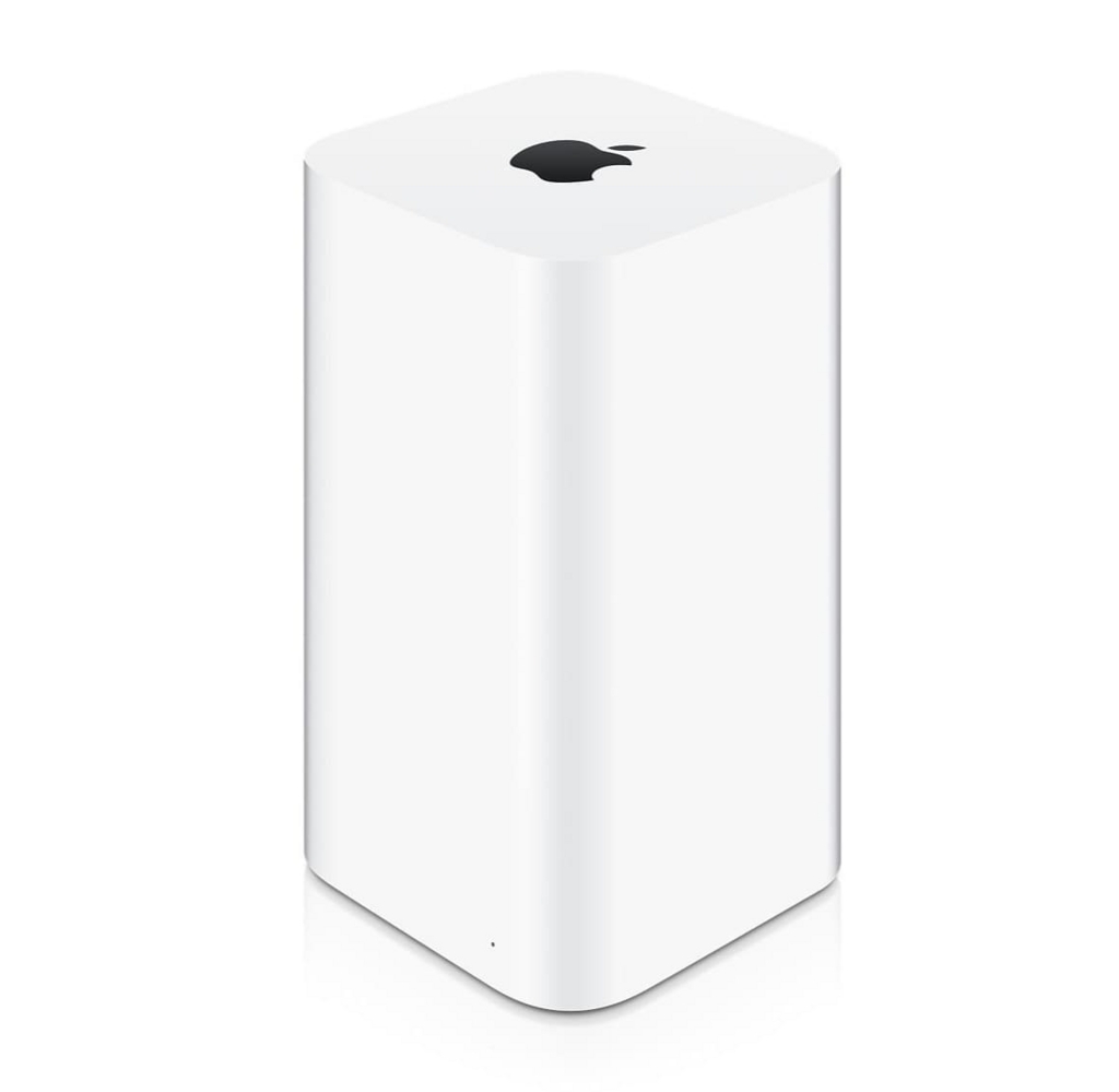 Apple、Wi-FiルーターのAirMacの販売を終了 - スマホウェブデジタル情報ブログ