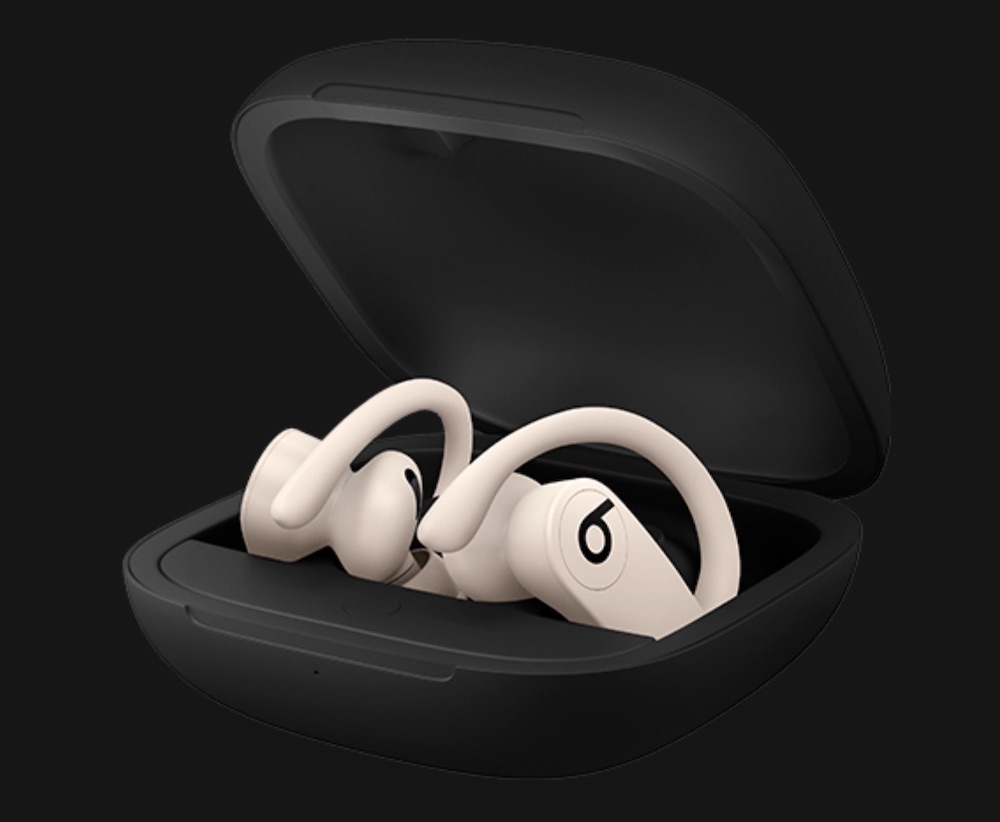 Powerbeats Pro