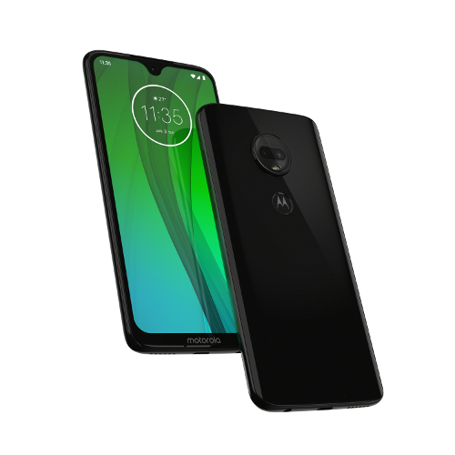 moto g7
