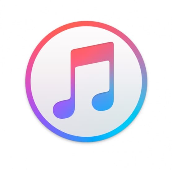 iTunes