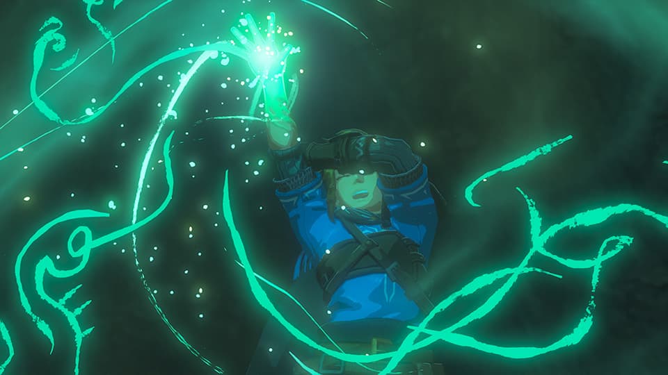 ゼルダの伝説