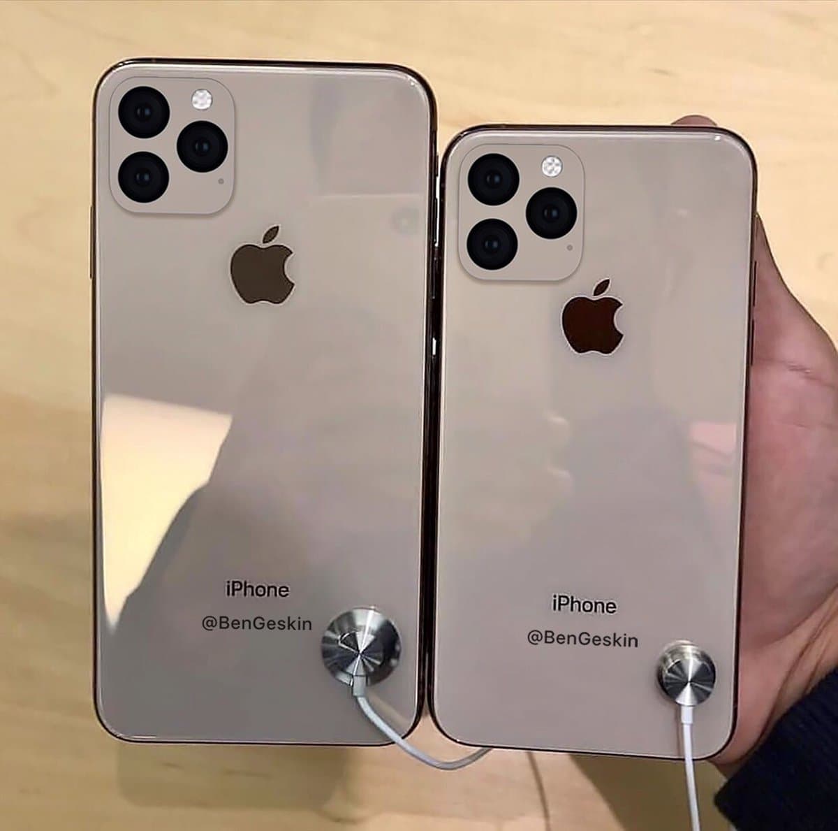 iPhone11