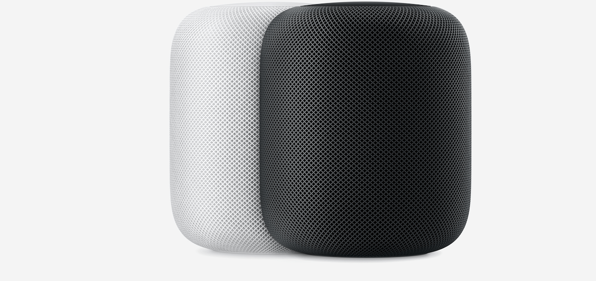 HomePod