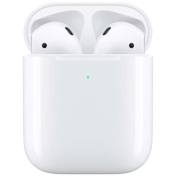 AirPods