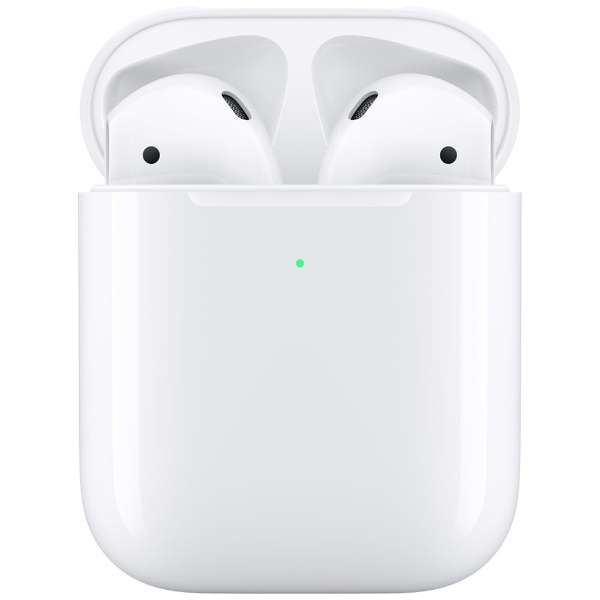 AirPods2