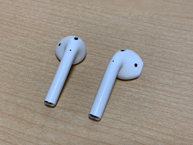 AirPods