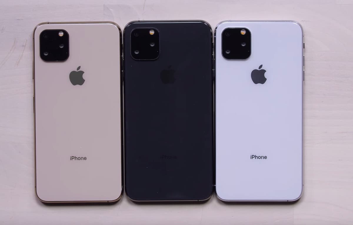 iPhone11