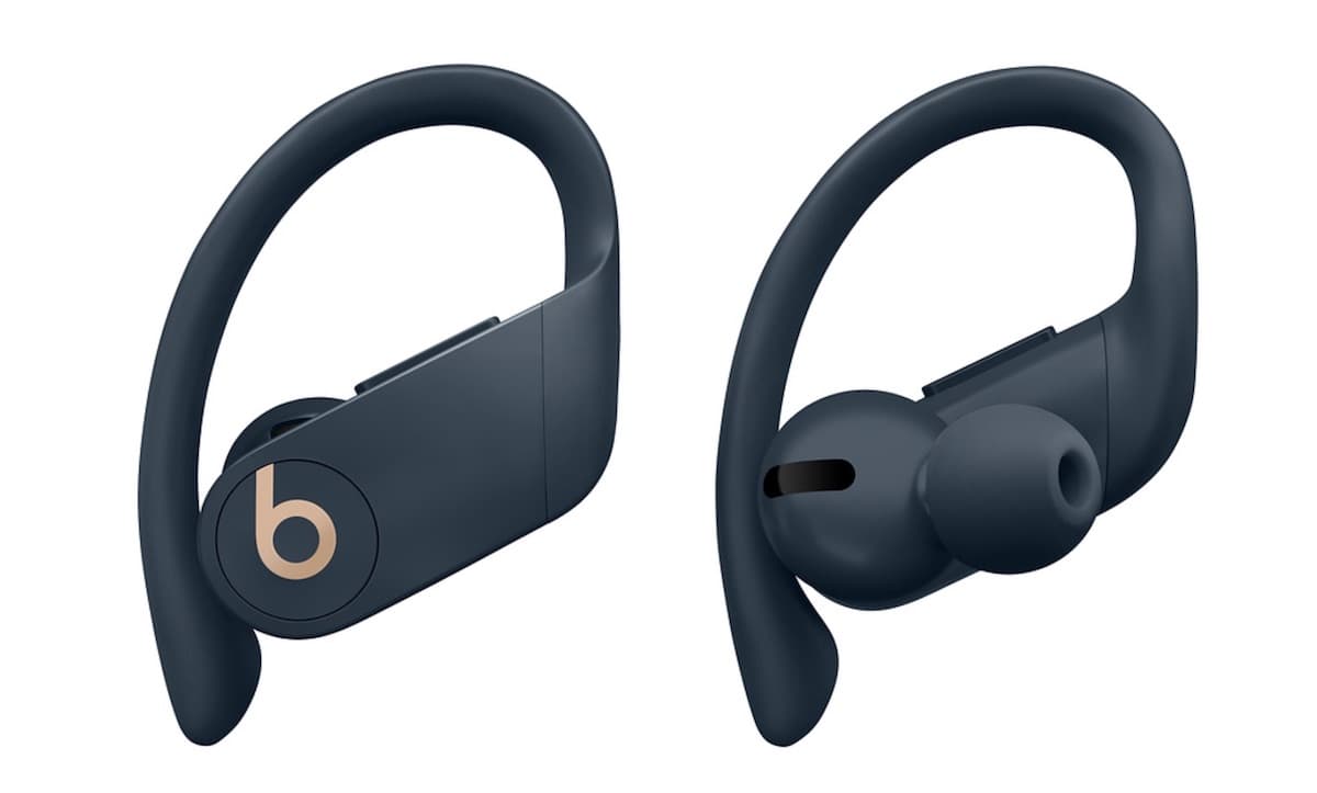 Powerbeats Pro