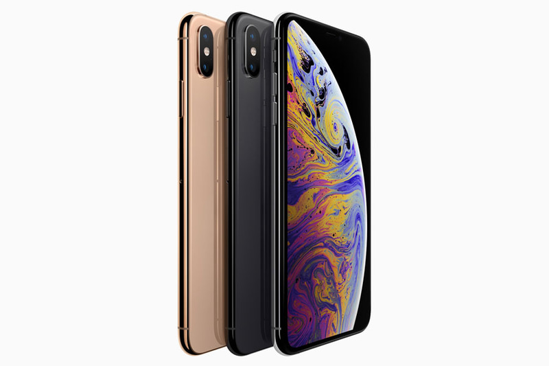 iPhone XS Max