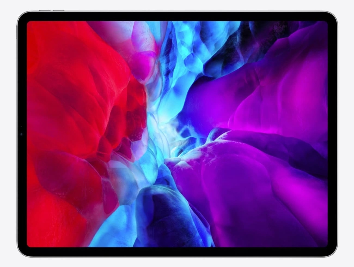 iPad Pro（2020）