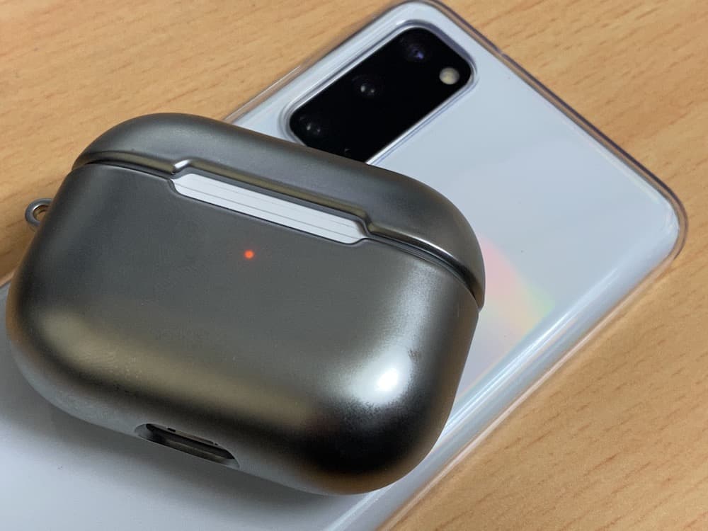 ワイヤレスパワーシェア