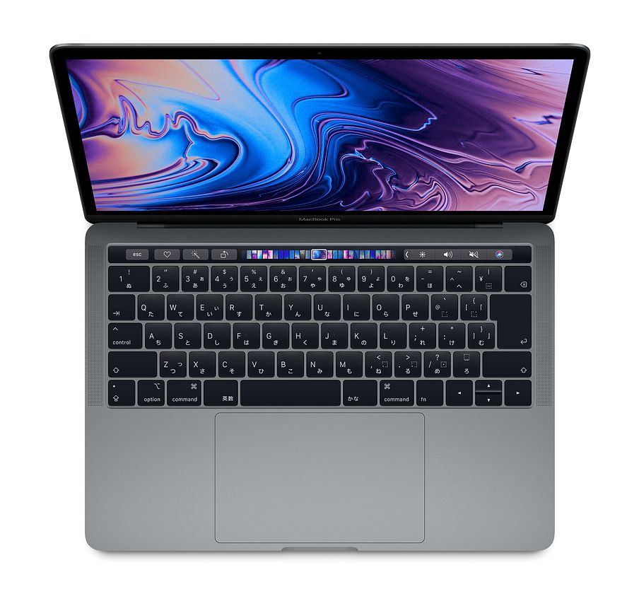 MacBook Pro 13インチ