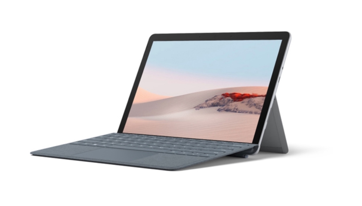 Surface Go2
