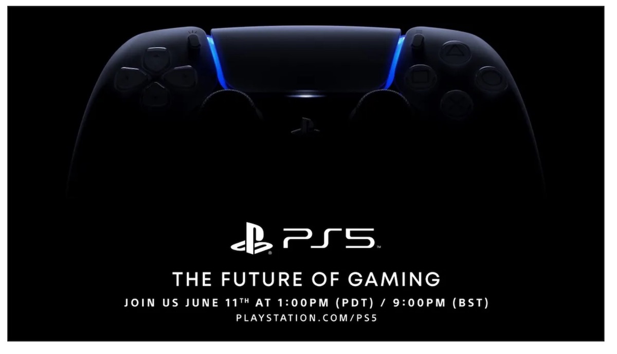 PS5