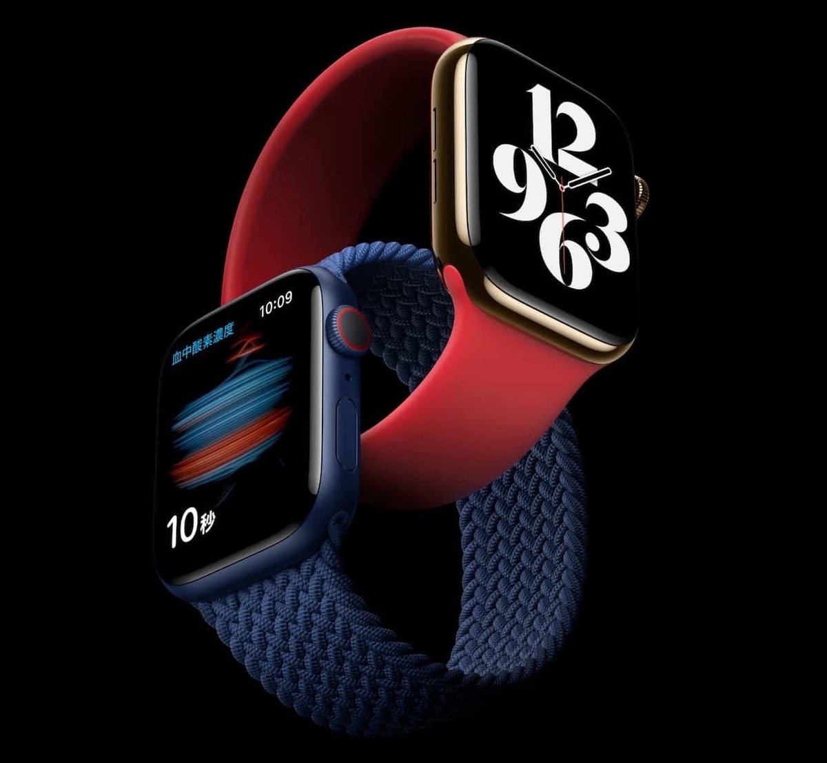 Apple Watch 6