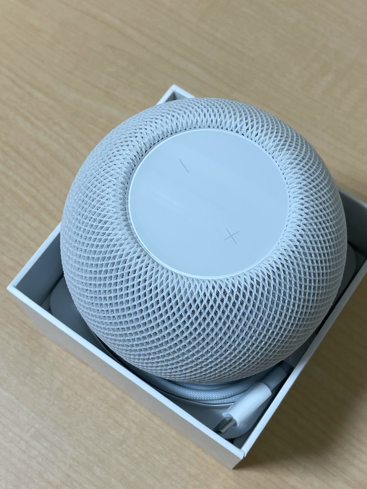 HomePod mini