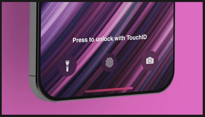 TouchID