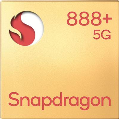 Snapdragon 888+