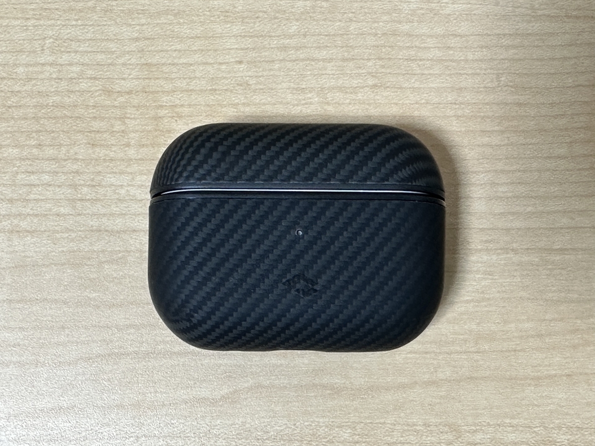 PITAKAのMagEZ Case AirPods Pro 2