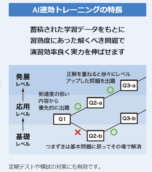 基礎から応用まで着実に伸びる！Z会の高校講座（高1～2生） - 身を捨て