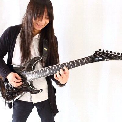変態凄腕ギタリスト 藤岡幹大 氏 追悼 本と音楽と ときどき仕事